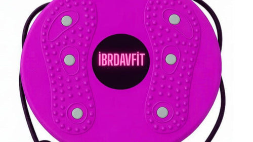 İBRDAVFİT